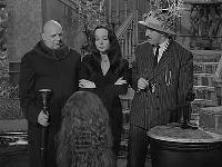 The Addams Family